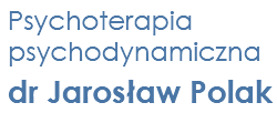 Psychoterapia Sosnowiec – dr Jarosław Polak